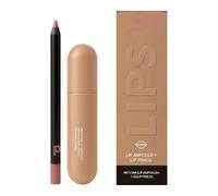 WJnflQN Lápiz labial resistente al agua - Lápiz labial persistente para mujer, mujer, niña, adolescente, cumpleaños, Navidad, día de la madre, amigos, familia, hermana, amiga, novia, etc