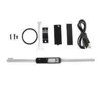 WJnflQN Luces de rueda de bicicleta LED,Luz de neumático de bicicleta 64 LED - Luces de rueda con 30 piezas que cambian los patrones más brillantes y visibles desde ángulos para la seguridad y