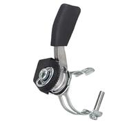 WJnflQN Palanca de control del acelerador, regulador del acelerador del pulgar, piezas de fijación para fresadoras de carretera y paletas de alisado