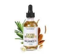 WJnflQN para el crecimiento del cabello | mejora la densidad del cabello para el cuero cabelludo - Cuidado no grasoso | unisex para todo tipo de cabello - Para el hogar, viajes y