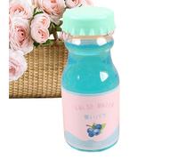 WJnflQN - Pasta antiestresa, decoración relajante, pasta elástica suave para adolescentes y adultos, relajación en casa o en la escuela