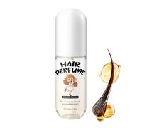 WJnflQN Perfume para el pelo, 50 ml, de niebla para el cabello, viajes, para citas, noche, uso diario, fiestas, bodas, viajes, etc
