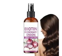 WJnflQN Productos para el Control De Encrespamiento Del Cabello - 100ML Natural Hair Fidget | Contra la Estática Reparación Del Cabello Dañado - Para Protección Del Calor Estilo Hombres Mujeres