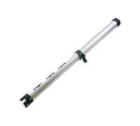 WJnflQN - Recuperador de bolas de golf (almacenamiento telescópico, aireado, agarra pelota de golf para putter), accesorio deportivo para jugadores y equipos en curso y práctica