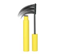 WJnflQN Rimmel para Pestañas,Máscara Voluminosa De 3g Con Efecto Intenso | Crema Alargadora De Pestañas, Cosmético Duradero Para Hermanas Madres En Citas Reuniones Y Viajes