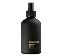 WJnflQN Spray Fijador para el Pelo | Ligera Fijación Fuerte Aporta Volumen 200ml | Fijador Estilizador Antiencrespamiento para Hombres | Para Seco Y Húmedo, Largo O Corto, Diario, Viaje, Playa,