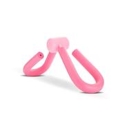 Wjskv Muscle Fitness Equipment, Bodybuilding Expander, Toning Arm Leg Exerciser for Home Gym Yoga Sport Slimming Training