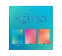 WJSN Cosmic Girls - Álbum especial individual (secuencia)