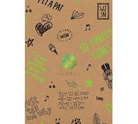 WJSN COSMIC GIRLS - From. Cosmic Girls (3rd Mini Album) CD+Photocard