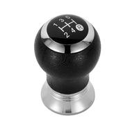 Wjwftcmk Cabeza Palanca Cambios Coche Pomo Palanca Cambios Para Toyota Para Corolla 2008 Y Para Yaris 2005-2010 Accesorios(Black-5 speed1)