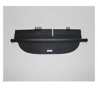Wjwftcmk Cubierta Carga para Toyota para RAV4 2013-2018 Cubierta Carga Maletero Trasero Pantalla Privacidad Bandeja Arranque Escudo Seguridad Cortina Almacenamiento Maletero(Negro)