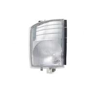 Wjwftcmk Faro Delantero Indicador Intermitente Delantero Izquierdo/derecho Para Mitsubishi Para Canter V-Type 2005 2006 2007 2008 2009 2010 2011 2012