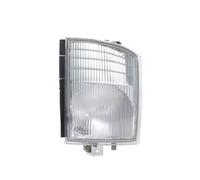Wjwftcmk Faro Delantero Indicador Intermitente Delantero Izquierdo/derecho Para Mitsubishi Para Canter V-Type 2005 2006 2007 2008 2009 2010 2011 2012
