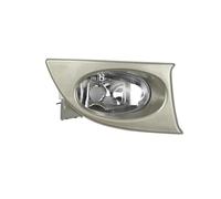 Wjwftcmk Faro Delantero Para Ajuste Para JAZZ GD1 GD3 2003-2008 | Luz Parachoques Delantero Lámpara Antiniebla Sombra Hatchback Luces Pantalla