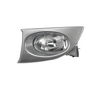 Wjwftcmk Faro Delantero Para Ajuste Para JAZZ GD1 GD3 2003-2008 | Luz Parachoques Delantero Lámpara Antiniebla Sombra Hatchback Luces Pantalla