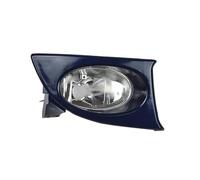 Wjwftcmk Faro Delantero Para Ajuste Para JAZZ GD1 GD3 2003-2008 | Luz Parachoques Delantero Lámpara Antiniebla Sombra Hatchback Luces Pantalla