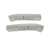 Wjwftcmk Indicador Espelho Intermitente LED Espejo Retrovisor Lateral Intermitente Para Chevrolet Para Captiva 2007-2017(Left Side)