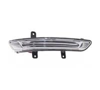 Wjwftcmk Luz Indicadora Giro Del Espejo Retrovisor LED Para WULING, Para BAOJUN SUV, Para Chevrolet Y Para Groove Intermitente Para Espejo Retrovisor Exterior(Right Passenger Side)
