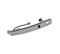 Wjwftcmk Manija De Puerta Exterior Coche, Entrada Inteligente Para Nissan Para Murano 2003 2004 2005 2008 manijas internas(1 PCS With Hole)