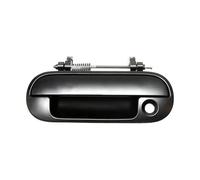 Wjwftcmk Manija De Puerta Exterior Delantera Trasera Izquierda Derecha Para Odyssey 1995 1996 1997-1998 manijas internas(Front,Izquierda)
