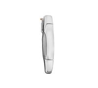 Wjwftcmk Para Chevrolet Para Avalanche 2007-2013 Manija De Puerta 15915147 15915148 15915619 15915620 manijas internas(Rear Left)