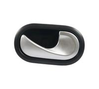 Wjwftcmk Para Citroen Para Berlingo 2004 Manija De Puerta Interior manijas internas(Left 8200174075)