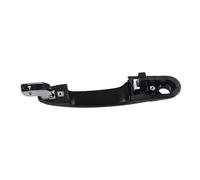 Wjwftcmk Para Hyundai Para Tucson 2004-2012 Manija De Puerta Izquierda Derecha 83660-2E000 Cuenco Externo Para Coche manijas internas(Frente derecho)
