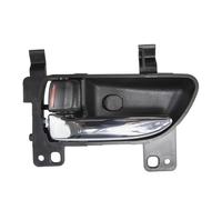 Wjwftcmk Para Subaru Para Forester Para Impreza Para Legacy Para Outback 2009-2020 Manija De Puerta Interior Izquierda O Derecha manijas internas(Left and Right)
