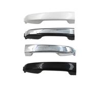 Wjwftcmk Para Toyota Para 4Runner Para Landcruiser 150 Prado 2010-2020 69211-60090 Manija Exterior Puerta Delantera Trasera Izquierda O Derecha manijas internas(B,Rear left)
