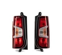 Wjwftcmk Piloto Trasero Luz Trasera Para Citroen Para Berlingo K9 2019 Después De La Lámpara De Parada Izquierda Derecha 9819235880 Iluminación Automotriz(Left And Right Side)