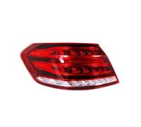 Wjwftcmk Piloto Trasero Para Benz Clase E W212 E200 E240 E260 E280 E300 E350 E250 E63 2014 2015 2016 Montaje Luz Trasera LED Intermitente Trasero Para Coche(Outer Left)