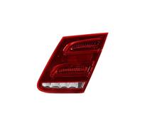 Wjwftcmk Piloto Trasero Para Benz Clase E W212 E200 E240 E260 E280 E300 E350 E250 E63 2014 2015 2016 Montaje Luz Trasera LED Intermitente Trasero Para Coche(Inner Right)