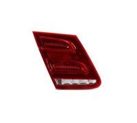 Wjwftcmk Piloto Trasero Para Benz Clase E W212 E200 E240 E260 E280 E300 E350 E250 E63 2014 2015 2016 Montaje Luz Trasera LED Intermitente Trasero Para Coche(Inner left)