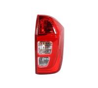 Wjwftcmk Piloto Trasero Para Chery Para Tiggo 3 2014-2018 2019 2020 Luz Trasera Antiniebla Lámpara Marcha Luz Señal Giro Parada Freno Luz Trasera Montaje Accesorios Coche(Derecha)