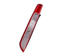 Wjwftcmk Piloto Trasero Para Ford Para Focus Hatchback 2009 2010 2011 2012 2013 Luz Trasera Lámpara Trasera Cubierta Luz Freno Trasero Sin Bombilla Sin Línea Luz Trasera Coche(Only Left)