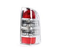 Wjwftcmk Piloto Trasero Para Ford Para Ranger Pickup Ute 2008 2009 2010 2011 Freno Con Arnés De Cableado Sin Bombilla Luz Trasera De Coche(Derecha)