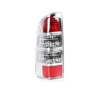 Wjwftcmk Piloto Trasero Para Ford Para Ranger Pickup Ute 2008 2009 2010 2011 Freno Con Arnés De Cableado Sin Bombilla Luz Trasera De Coche(Izquierda)