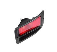 Wjwftcmk Piloto Trasero Para Mitsubishi Para Pajero Para Montero Para Sport 1999~2008 Parachoques Trasero Luz Trasera Señal Advertencia Lámpara Antiniebla Lente Roja Accesorios Coche(Derecha)