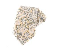 WJWJKA Corbata a rayas de 8cm adecuada para fiesta, traje de negocios, corbata de boda, adecuada para regalo de novio,145cm