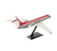 WJXNNON 1:100 para Northwest Airlines CRJ-200 Réplica De Edición Coleccionista para Modelo De Avión De Colección