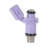 WJZB Boquilla de inyector de combustible 6P21376100 for motocicleta Yamaha 225HP 250HP, motor fueraborda de 4 tiempos, suministro de combustible