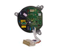 WK-BLDC WKBLDC02 Placa de frecuencia variable for lavadora, placa de circuito controlador de motor BLDC, compatible con lavadoras Hisense y otras marcas