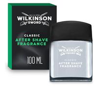 WK FRAGANCIA AFTER SHAVE 100ML C/5