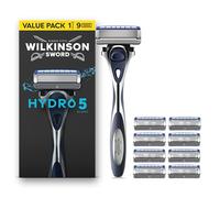 WK HYDRO 5 PACK (1 + 8 REC) - NEW C/10