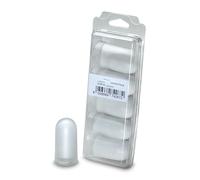 WK - Polifosfatos para caldera, recarga universal de 5 pastillas de polvo concentrado para filtración de agua, actúa como antical y anticorrosivo