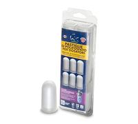 WK - Polifosfatos para caldera, recarga universal de 6 pastillas de polvo concentrado para filtración de agua, actúa como antical y anticorrosivo