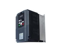 WK600 - Convertidor de frecuencia de control vectorial de 440 V, inversor de frecuencia variable trifásico para motor de 7,5 kw/11 kw CA