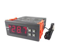 WK7016C1 termostato electrónico inteligente refrigerador termostato de almacenamiento en frío microordenador controlador de temperatura digital