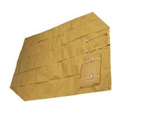 WKabnkn Alfombrillas de playa grandes a prueba de arena, impermeables, manta plegable para picnic, senderismo, viajes, peso ligero