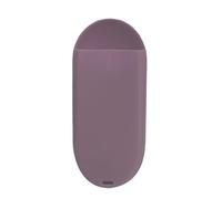 WKabnkn Carcasa flexible a prueba de golpes resistente a caídas para equipos de grabadora de voz, carcasa de silicona antideslizante, funda protectora de silicona para grabadoras